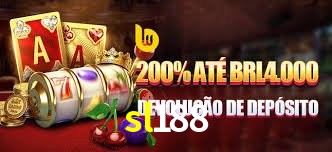 sl188 - Aplicativo Móvel