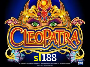 Live Casino sl188