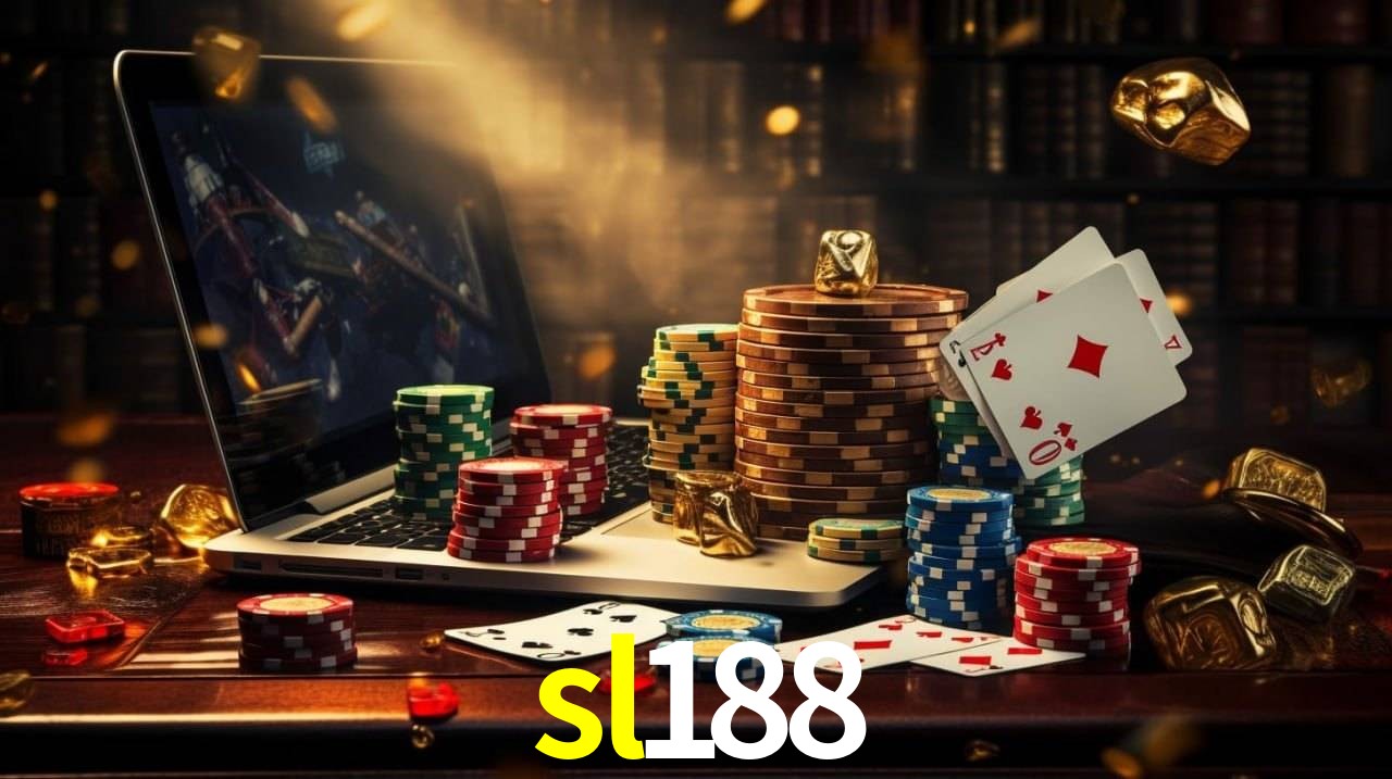 Tennis Betting sl188
