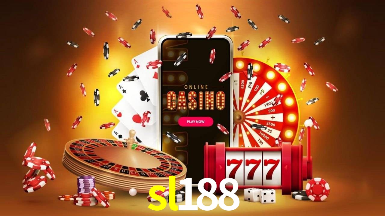 Slot Games sl188